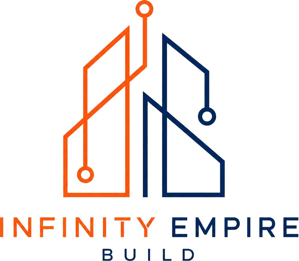 Infinity Empire Build