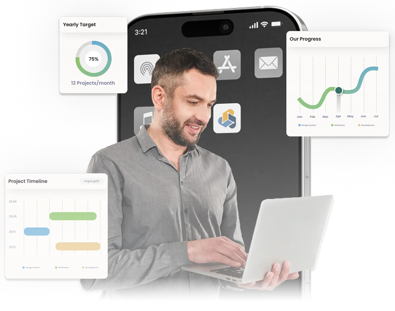 Genitech Solutions - Innovative Technology Genitech Solutions - Innovative Technology